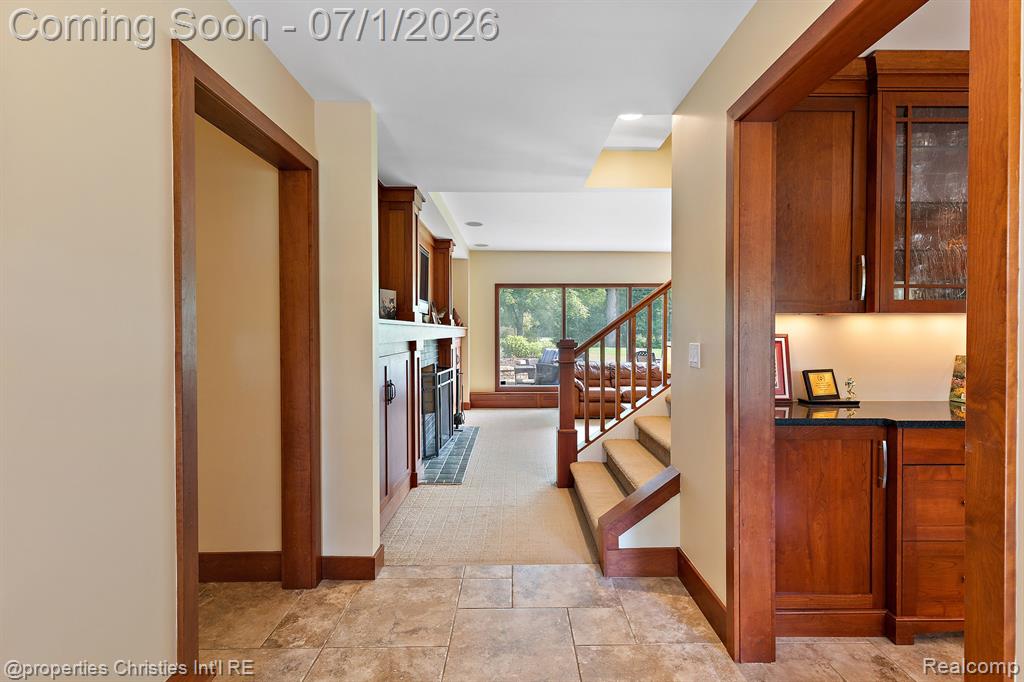 1760 CEDAR HILL Drive, Bloomfield Hills, MI — Photo 3