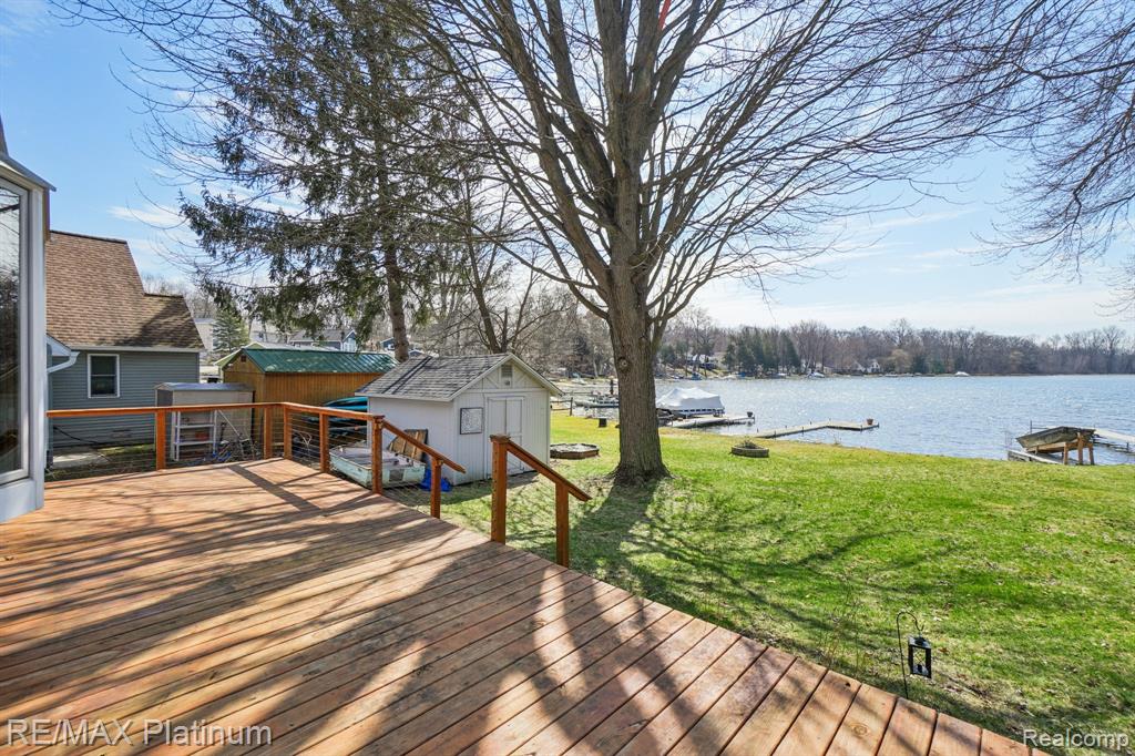 3822 Langley Drive, Pinckney, MI 48169 — Photo 24