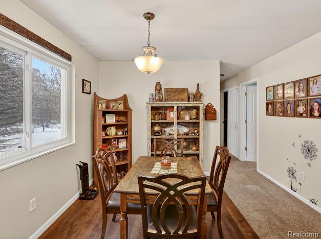 2401 E Farrand Road, Clio, MI 48420 — Photo 8