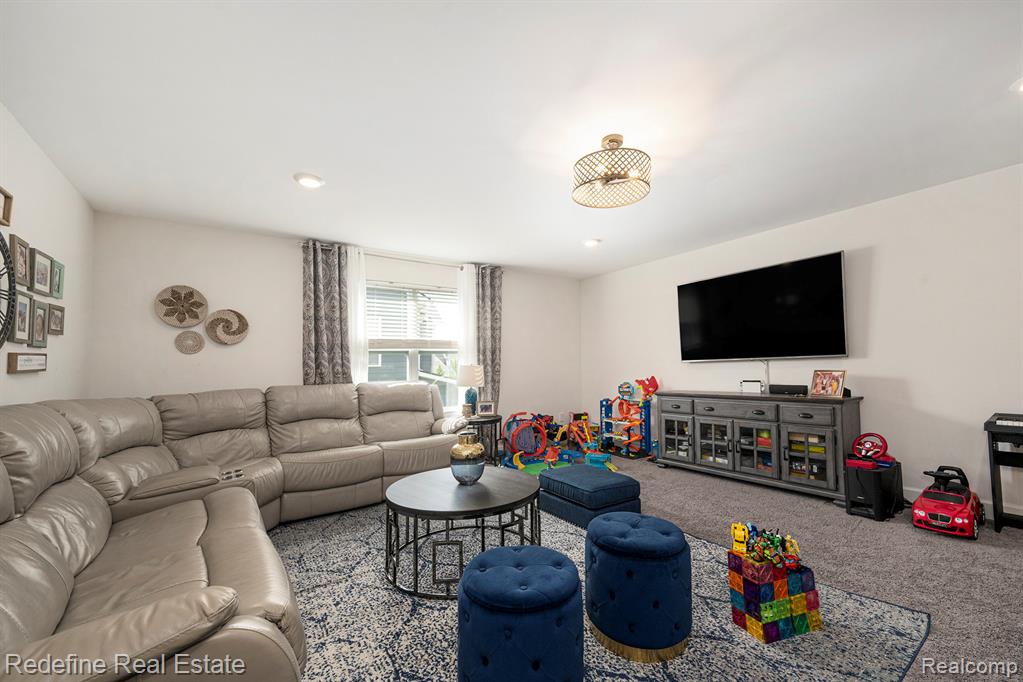 53213 Bay Laurel Lane, South Lyon, MI 48178 — Photo 21