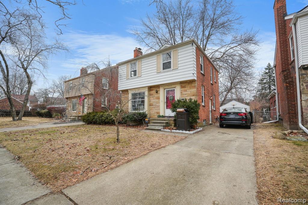 5270 LANNOO Street, Grosse Pointe, MI 48236 — Photo 3