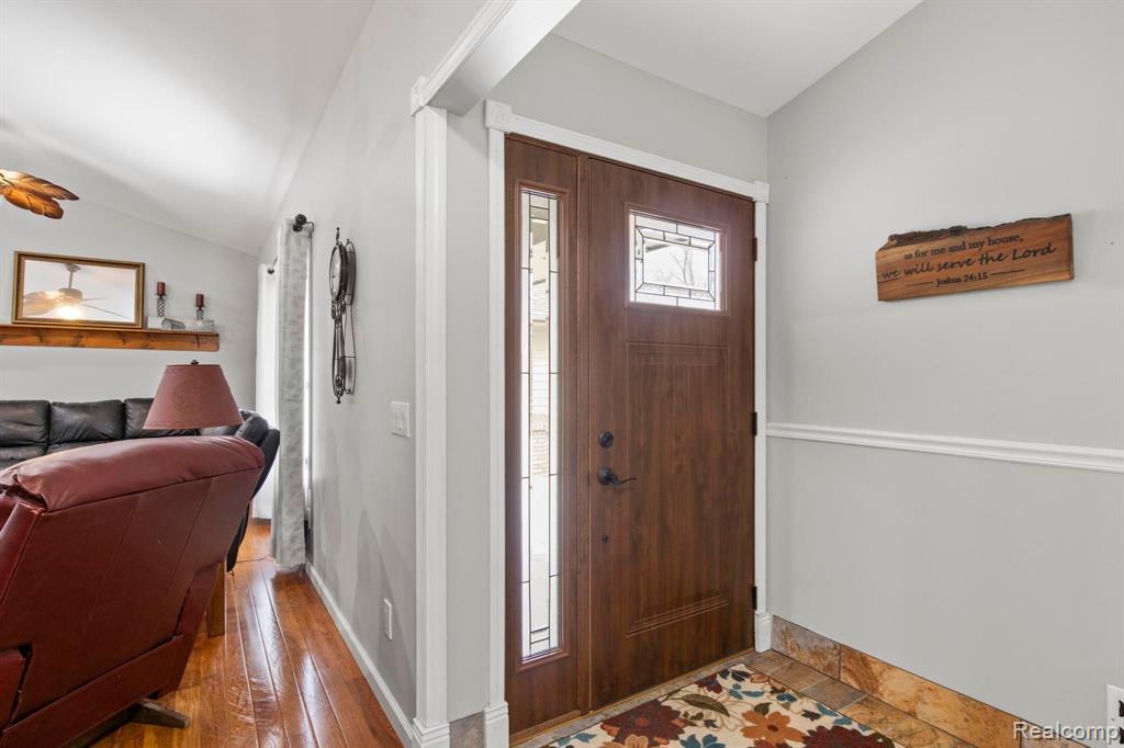 4025 PRESIDENTIAL Way, Highland, MI 48356 — Photo 30