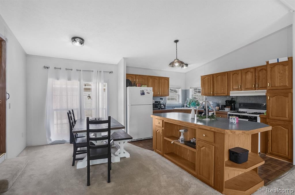 8124 N Morley Drive, Willis, MI 48191 — Photo 9