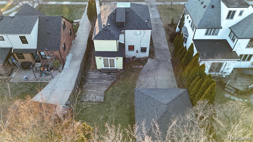 768 Washington Road, Grosse Pointe, MI 48230 — Photo 44
