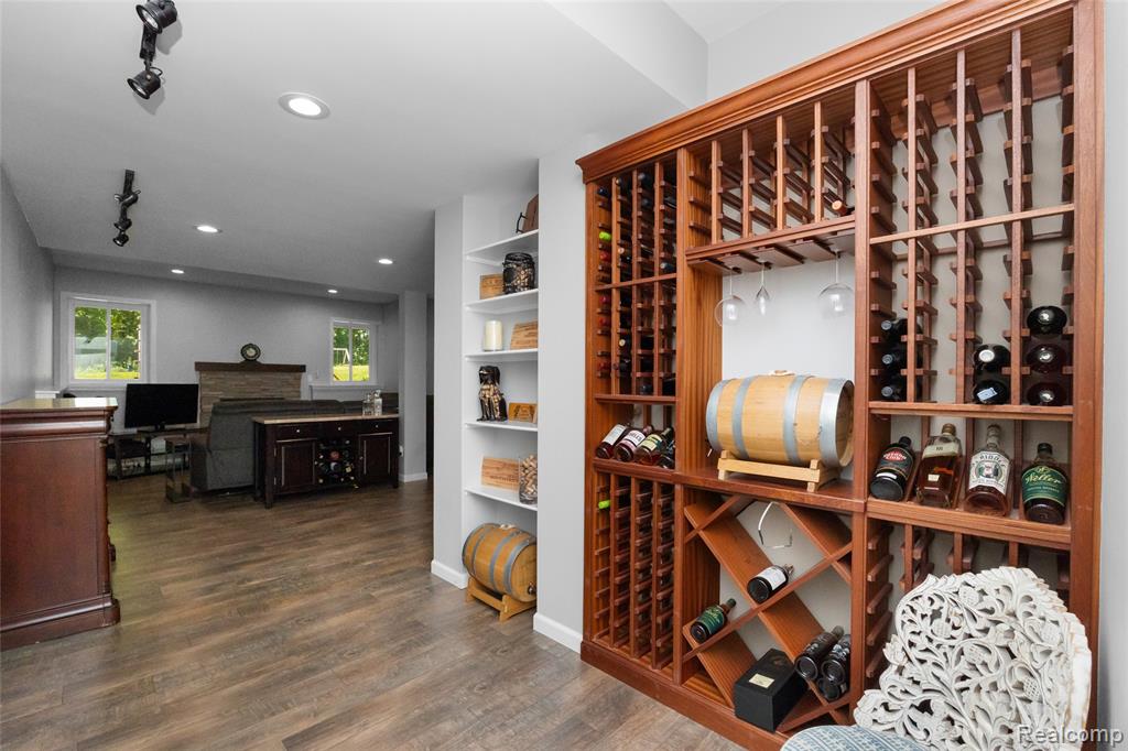 5287 Ridge Trail N, Clarkston, MI 48348 — Photo 50