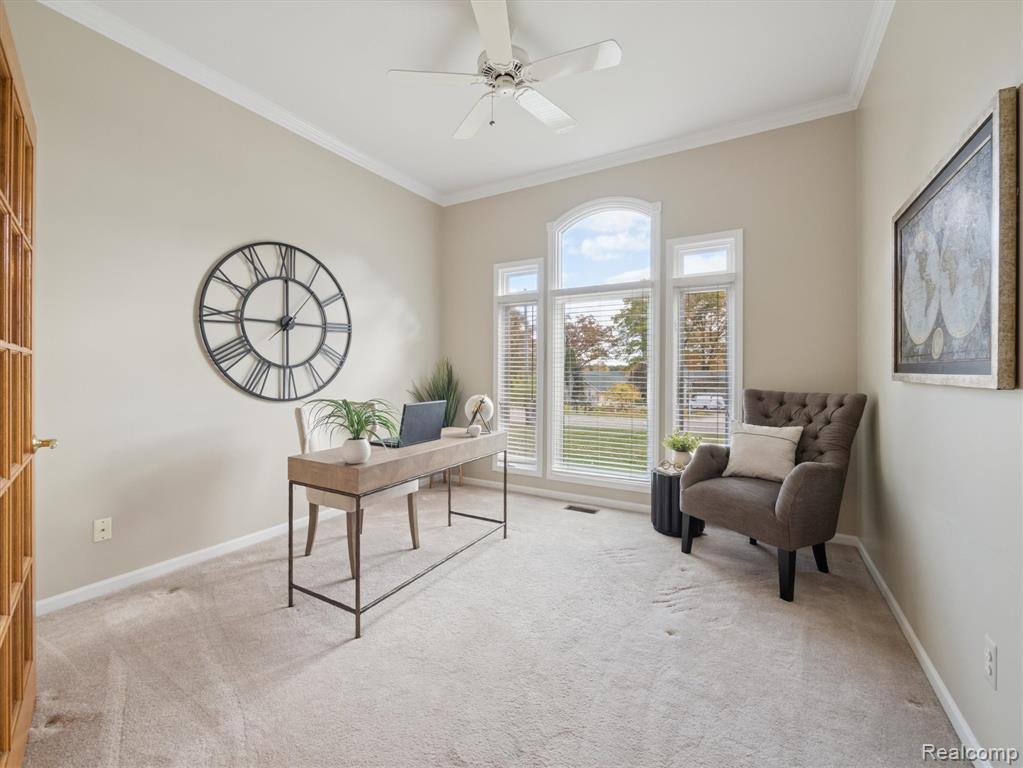 4435 Driftwood Drive, Commerce Twp, MI 48382 — Photo 10