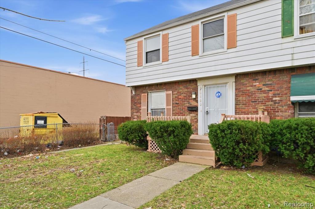 20620 Regent Drive, Detroit, MI 48205 — Photo 3