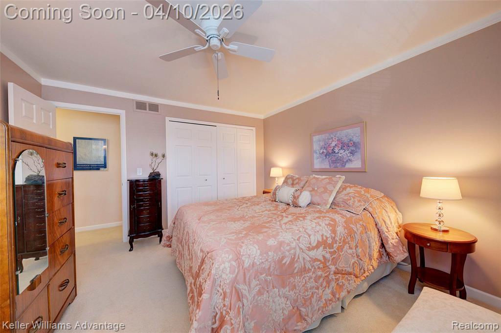 42092 Queen Anne Court, Northville, MI 48167 — Photo 42