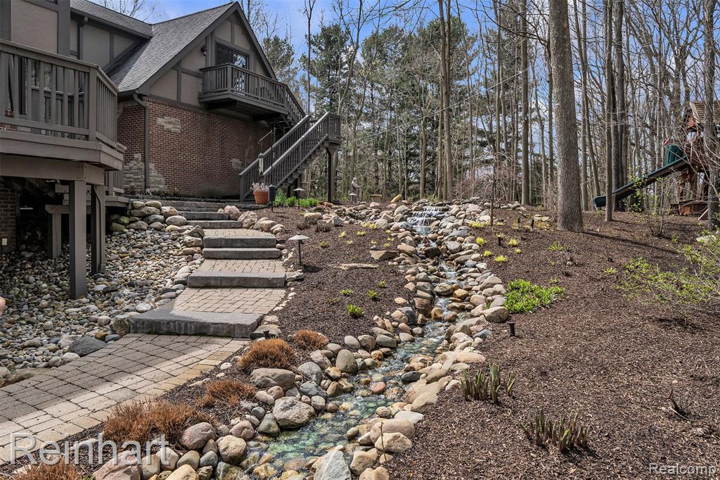 6785 Brookside Lane, Plymouth, MI 48170 — Photo 83