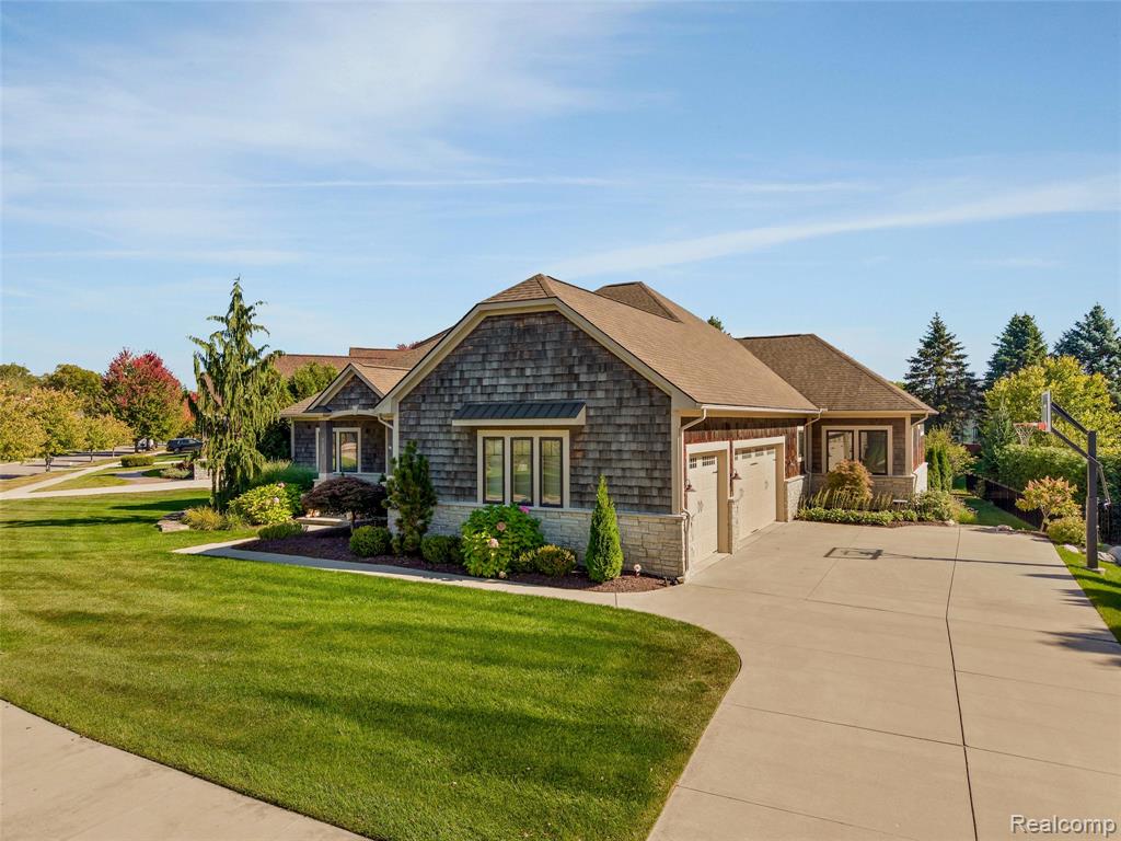 7252 Ardsley Lane, Clarkston, MI 48348 — Photo 3