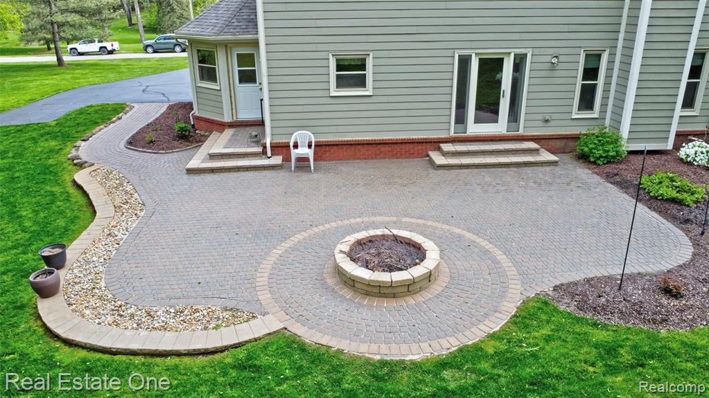 5370 Greenview Drive, Clarkston, MI 48348 — Photo 63