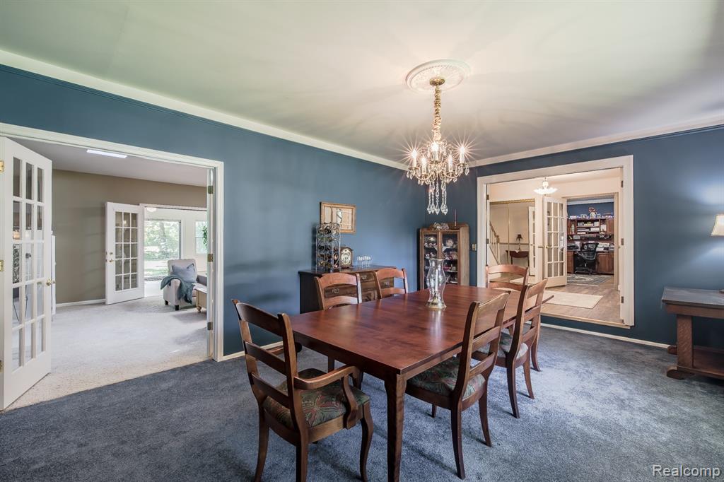 4154 Knollwood Drive, Grand Blanc, MI 48439 — Photo 8