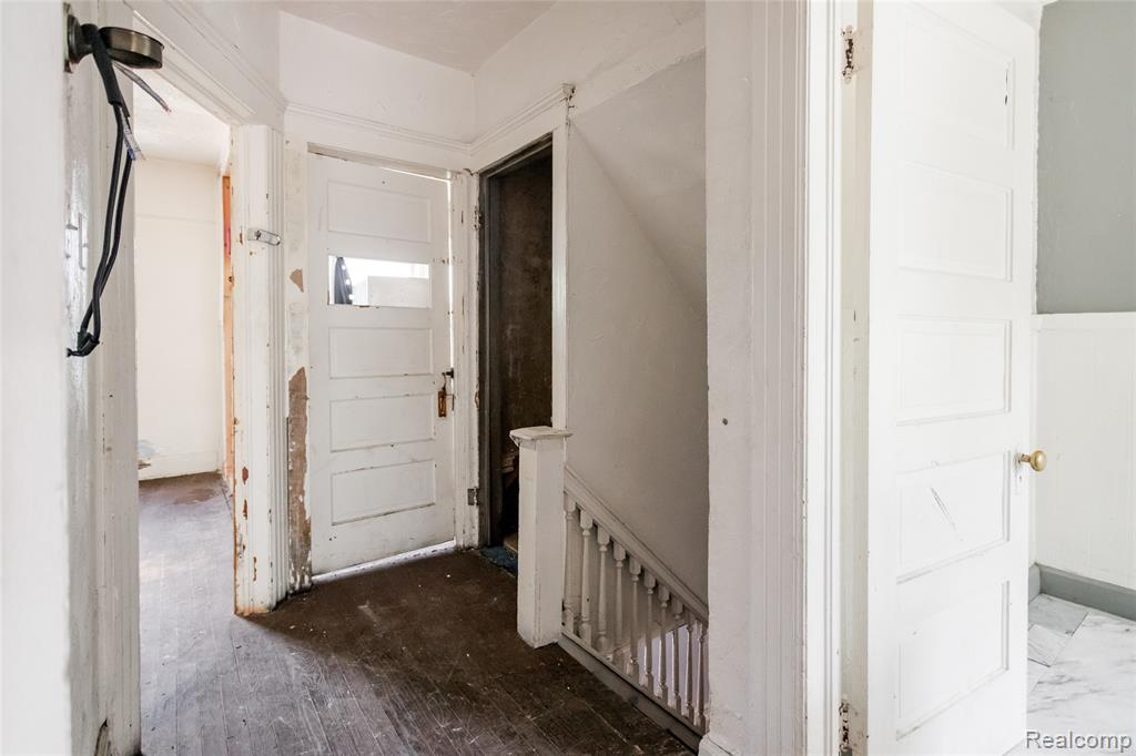1725 Butternut Street, Detroit, MI 48216 — Photo 13
