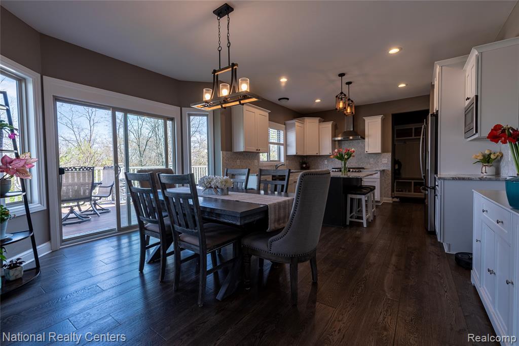 70376 Hillside Court, Romeo, MI 48065 — Photo 9