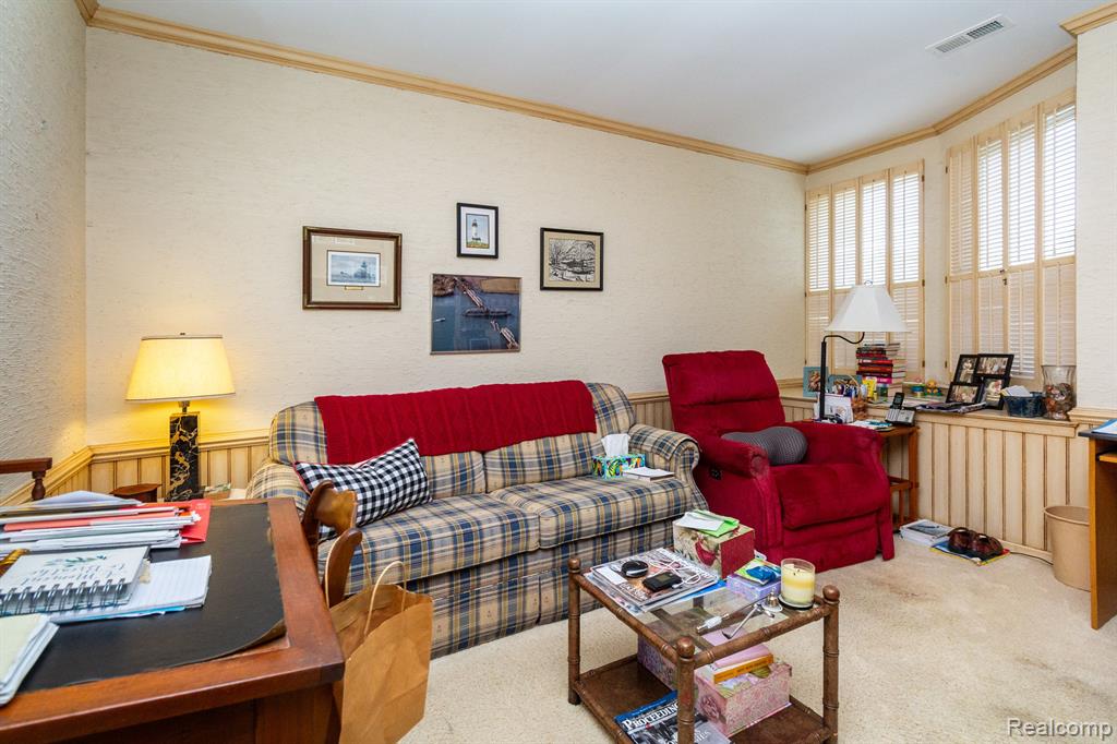 8337 Colony Drive, 1, Grosse Ile, MI 48138 — Photo 27