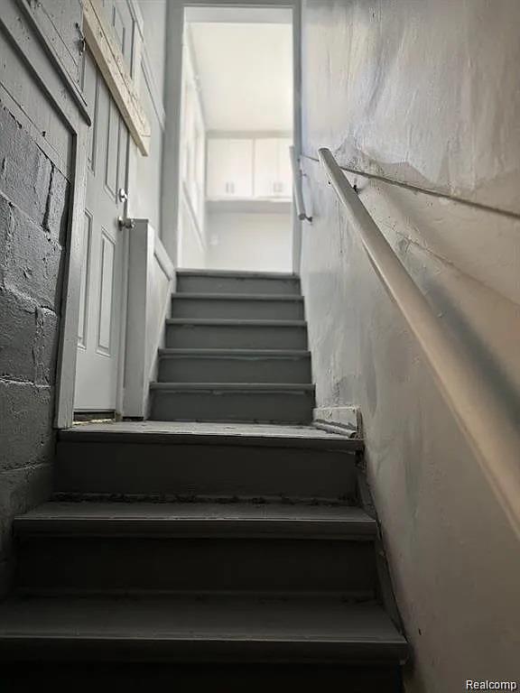 12632 E Canfield Street, Detroit, MI 48215 — Photo 9