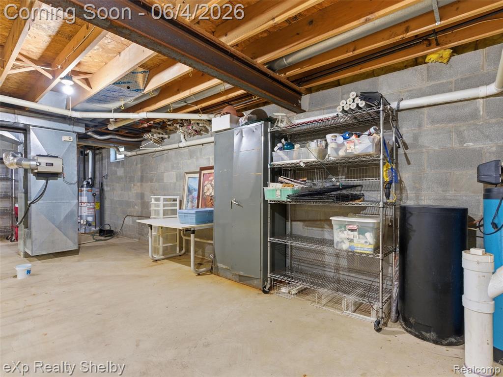 4154 Union, Dryden, MI 48428 — Photo 28