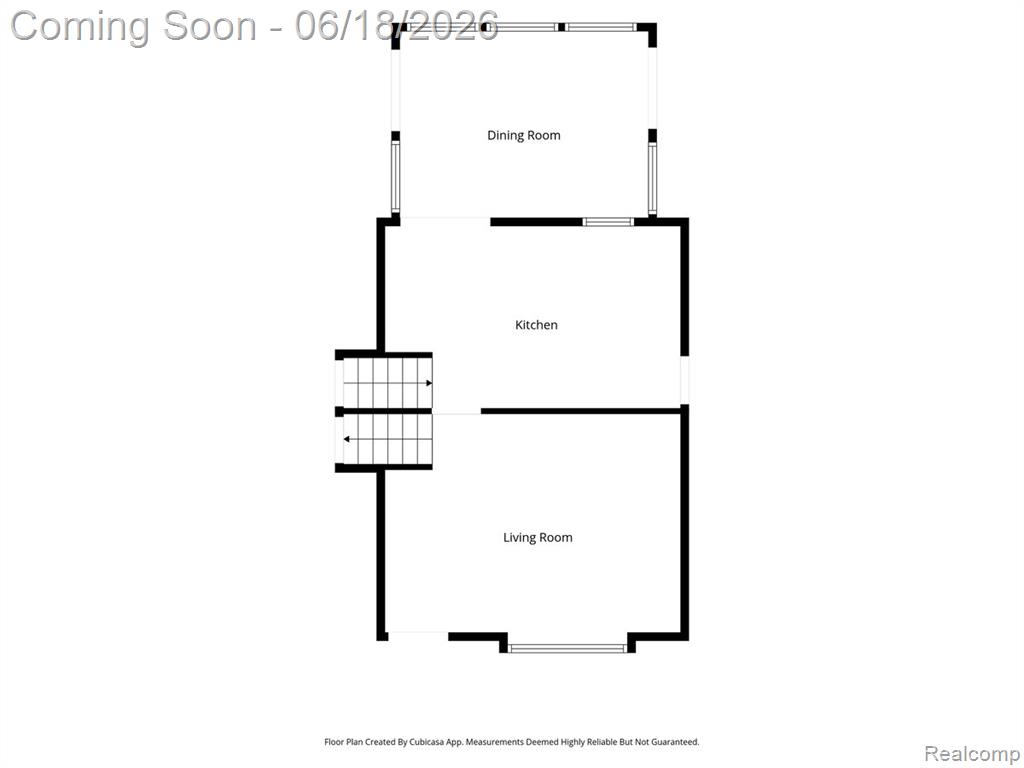 13575 Mercedes, Redford, MI 48239 — Photo 38