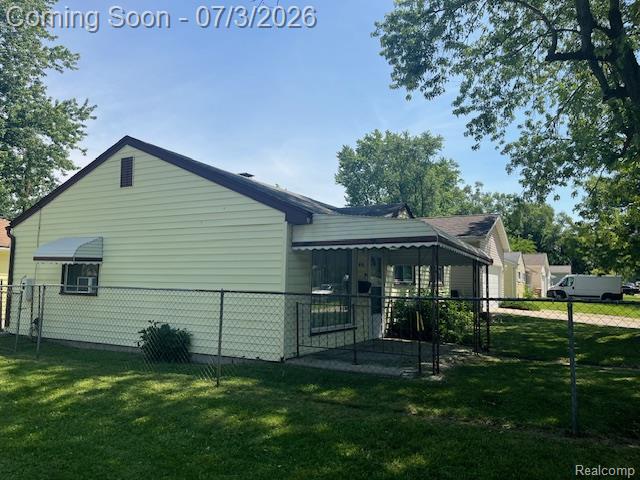 451 3rd Avenue, Pontiac, MI 48340 — Photo 2