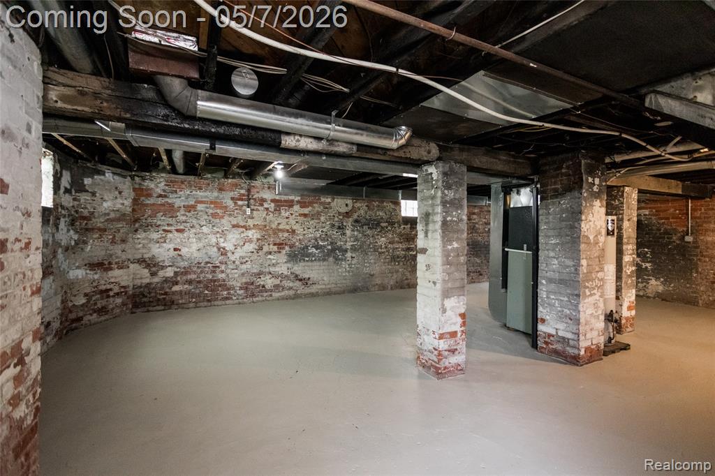 1998 Morrell Street, Detroit, MI 48209 — Photo 15