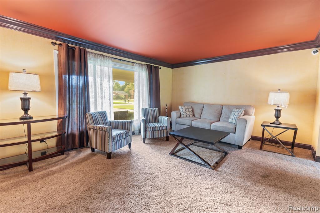 18230 RAINBOW Drive, Lathrup Village, MI 48076 — Photo 3