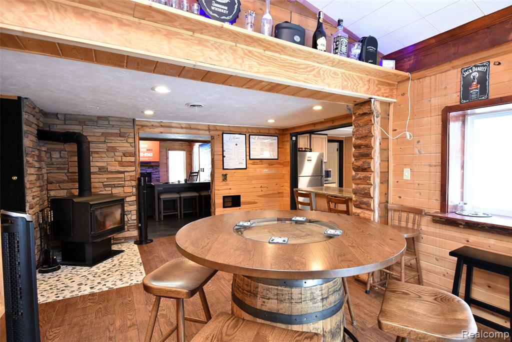 838 E Pere Cheney Road, Roscommon, MI 48653 — Photo 24
