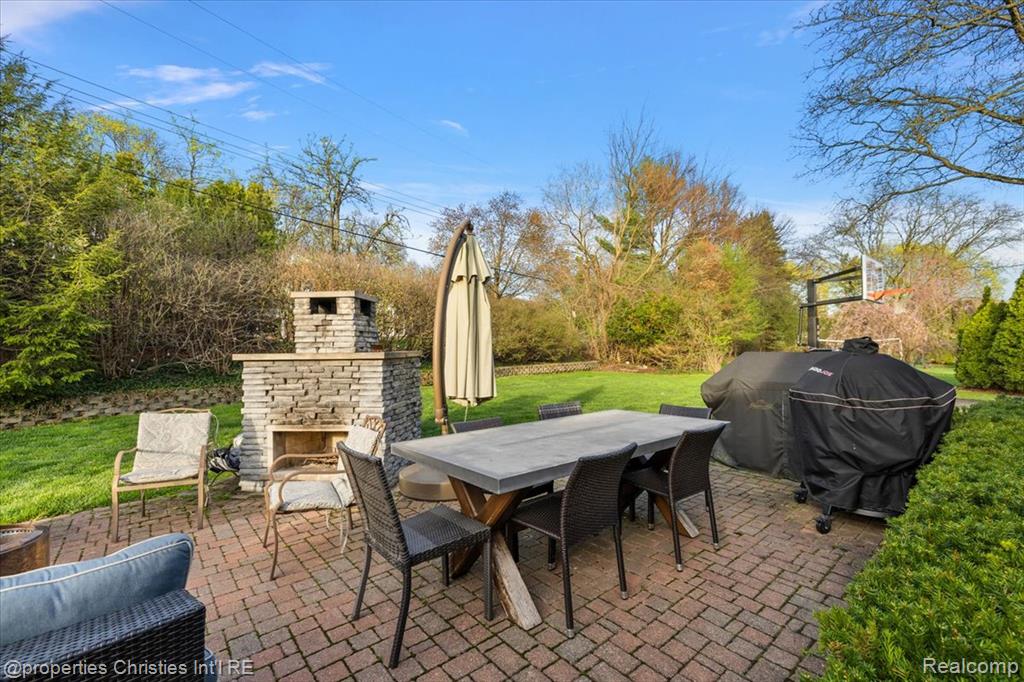 2684 Bradway Boulevard, Bloomfield Hills, MI 48301 — Photo 70