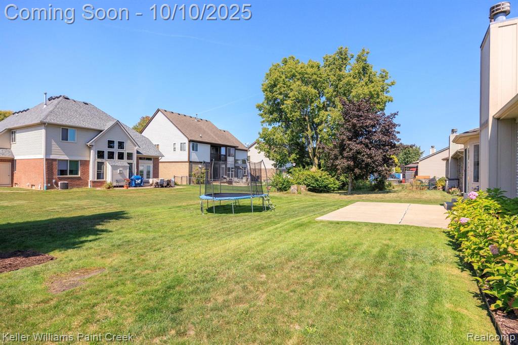 46297 Creekside Boulevard, Macomb, MI 48044 — Photo 35
