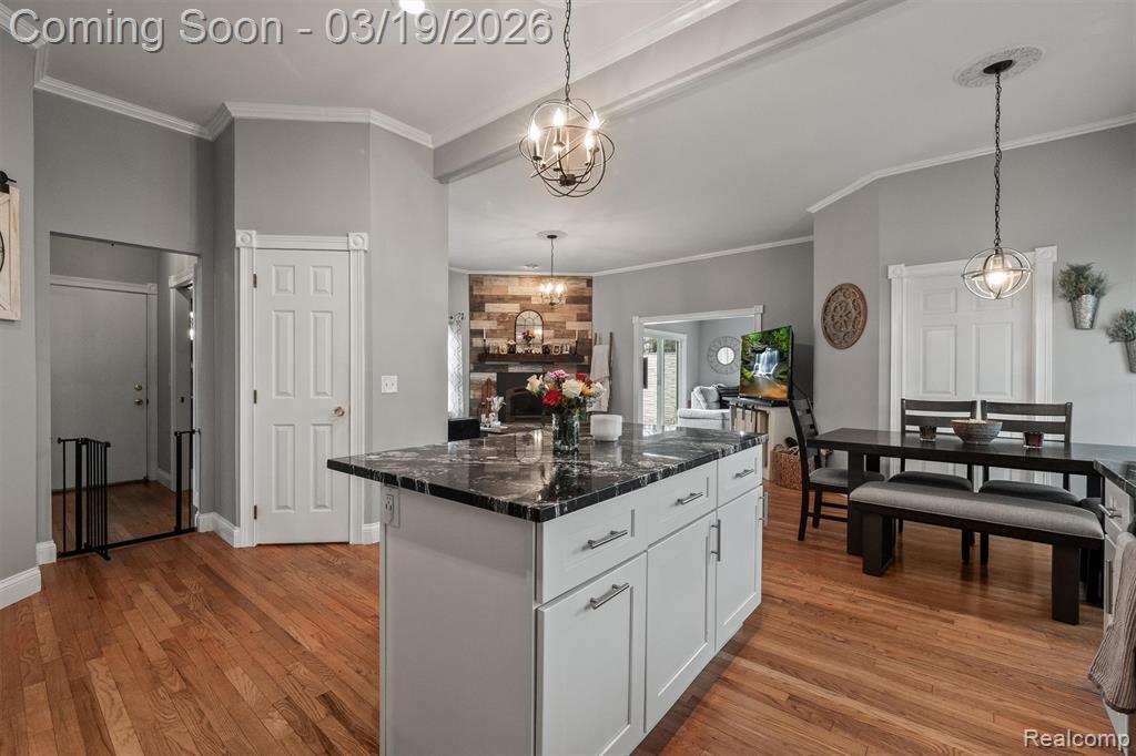 751 Woodleigh Way, Oxford, MI 48371 — Photo 8