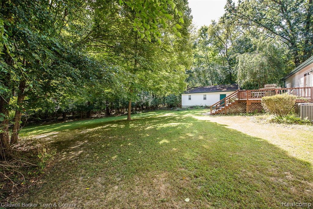 11527 McGregor Road, Pinckney, MI 48169 — Photo 23
