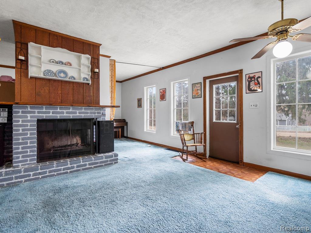 758 W Glass Road, Ortonville, MI 48462 — Photo 5