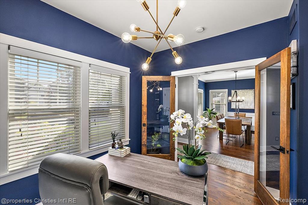 723 N Altadena Avenue, Royal Oak, MI 48067 — Photo 12