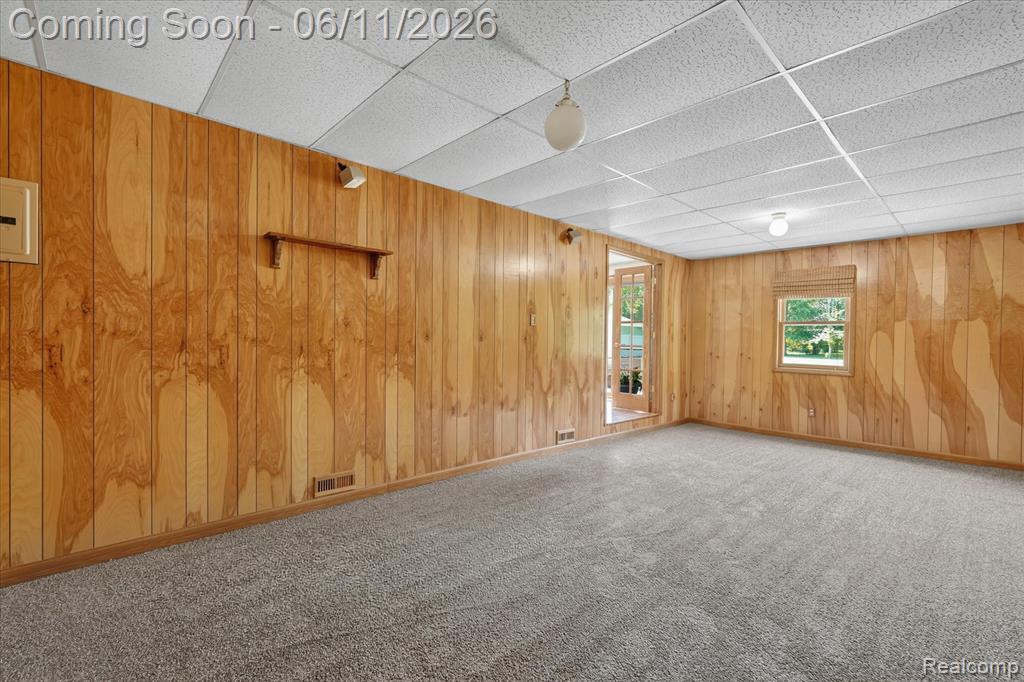 5464 E Maple Avenue, Grand Blanc, MI 48439 — Photo 34