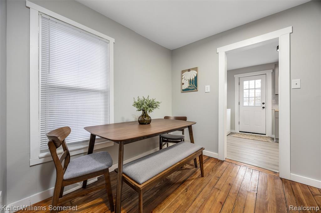 346 E Bernhard Avenue, Hazel Park, MI 48030 — Photo 14