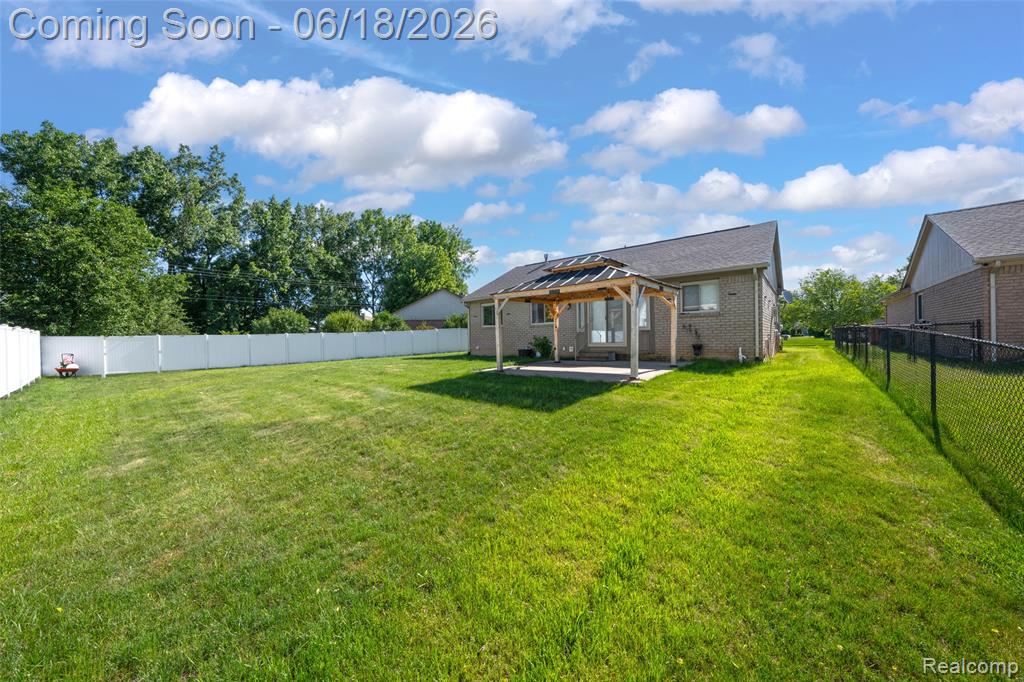45925 Ashwood Lane, Macomb, MI 48044 — Photo 32