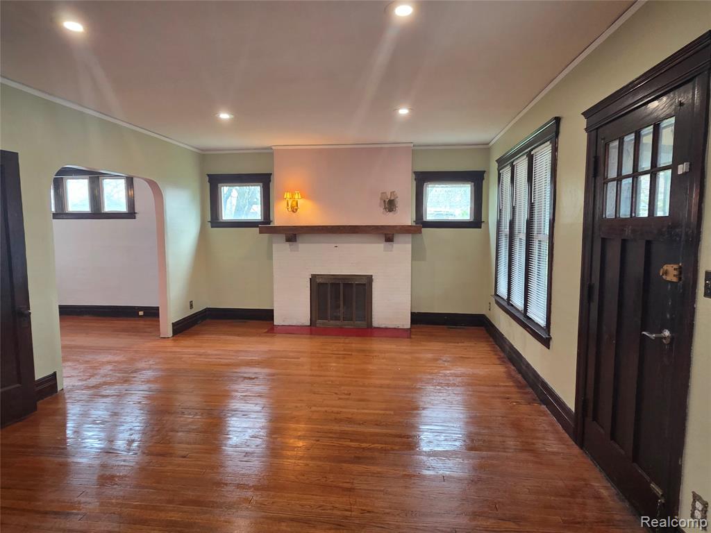 3254 Hogarth Street, Detroit, MI 48206 — Photo 2