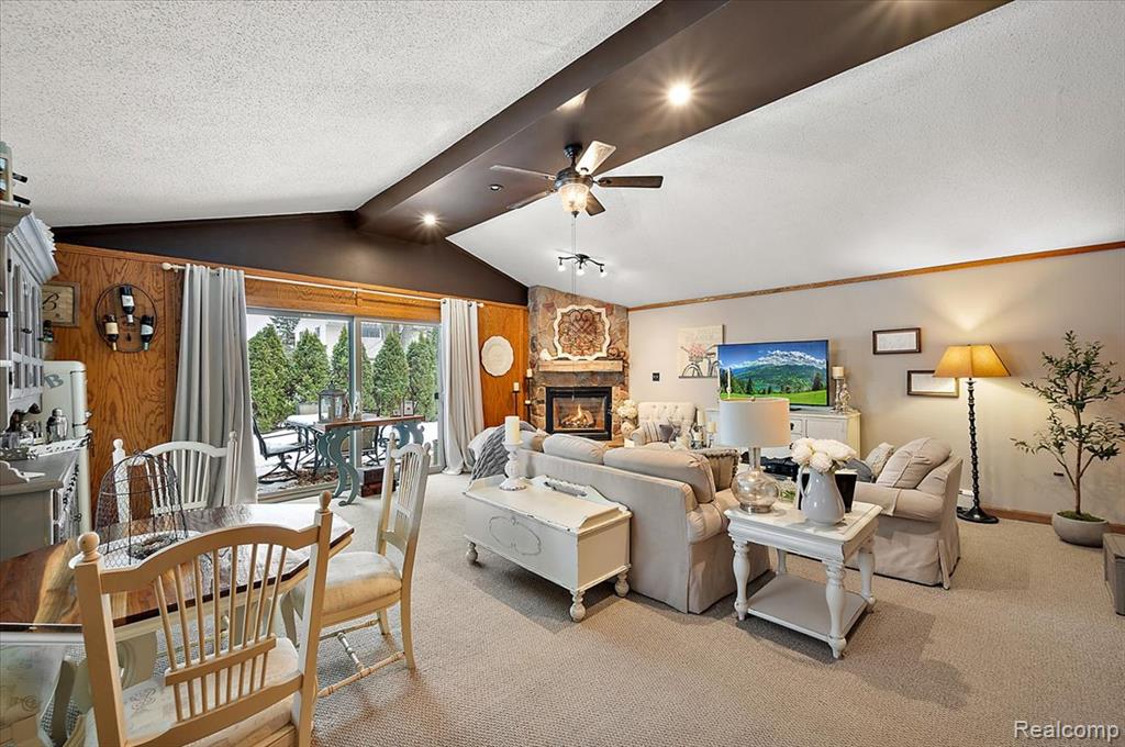 8402 27 Mile / Edmund Lane, Washington, MI — Photo 13