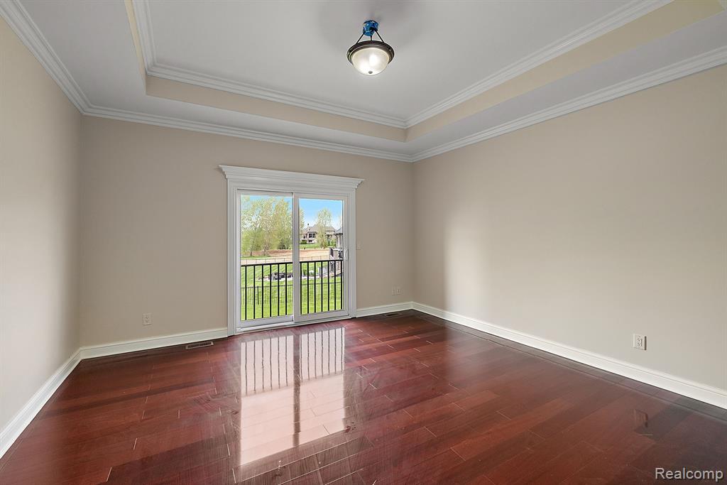 66701 NOTRE DAME Boulevard, Washington, MI 48095 — Photo 40