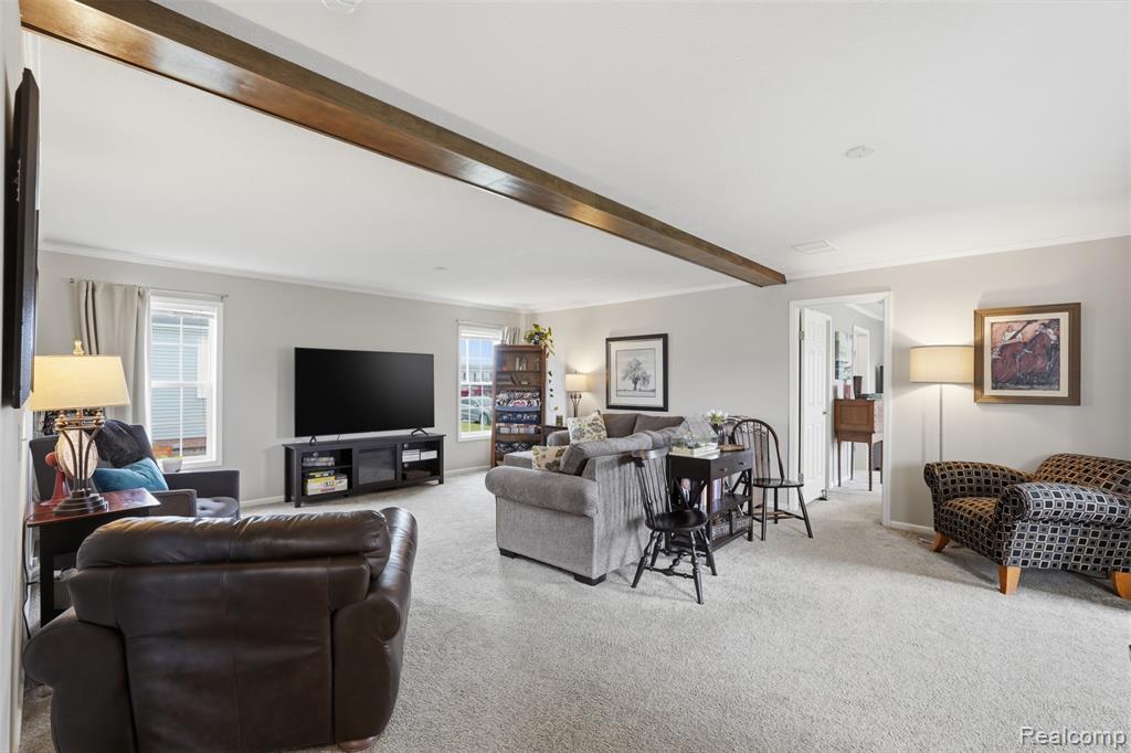 11197 Dogwood Court, South Lyon, MI 48178 — Photo 14