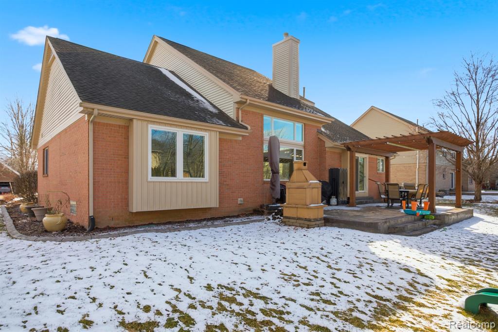1275 Hendrie, Canton, MI 48187 — Photo 68