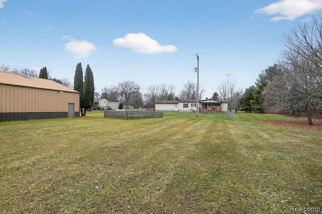 13106 N Genesee Road, Clio, MI 48420 — Photo 44