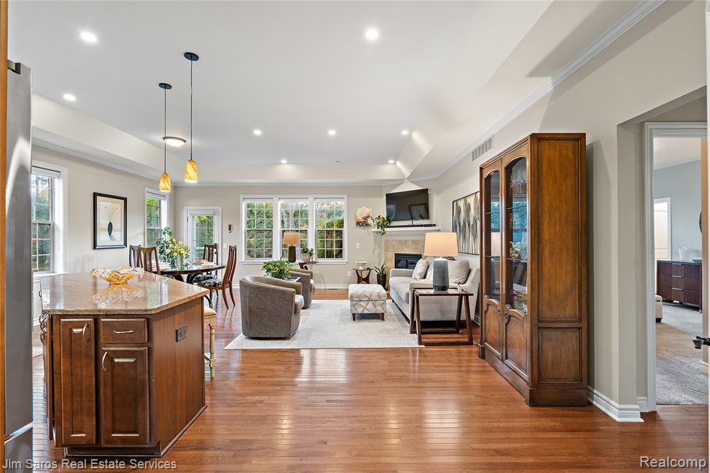 3 S River Court, Grosse Pointe Woods, MI 48236 — Photo 7