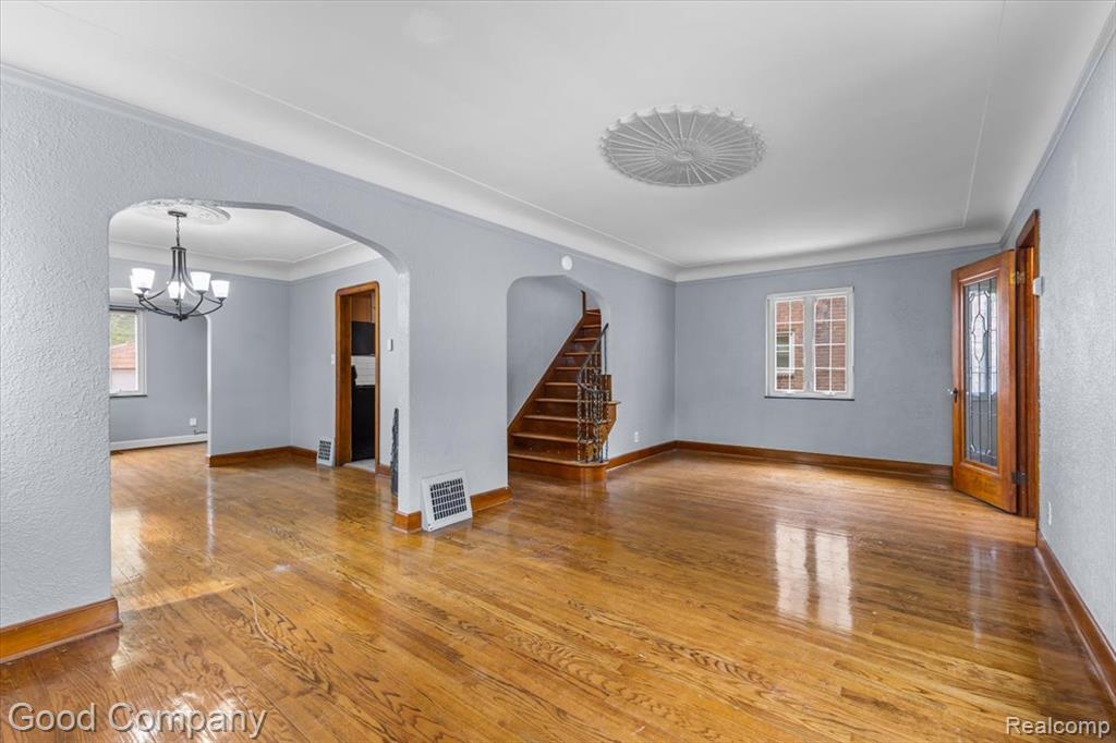 5535 Harvard Road, Detroit, MI 48224 — Photo 3