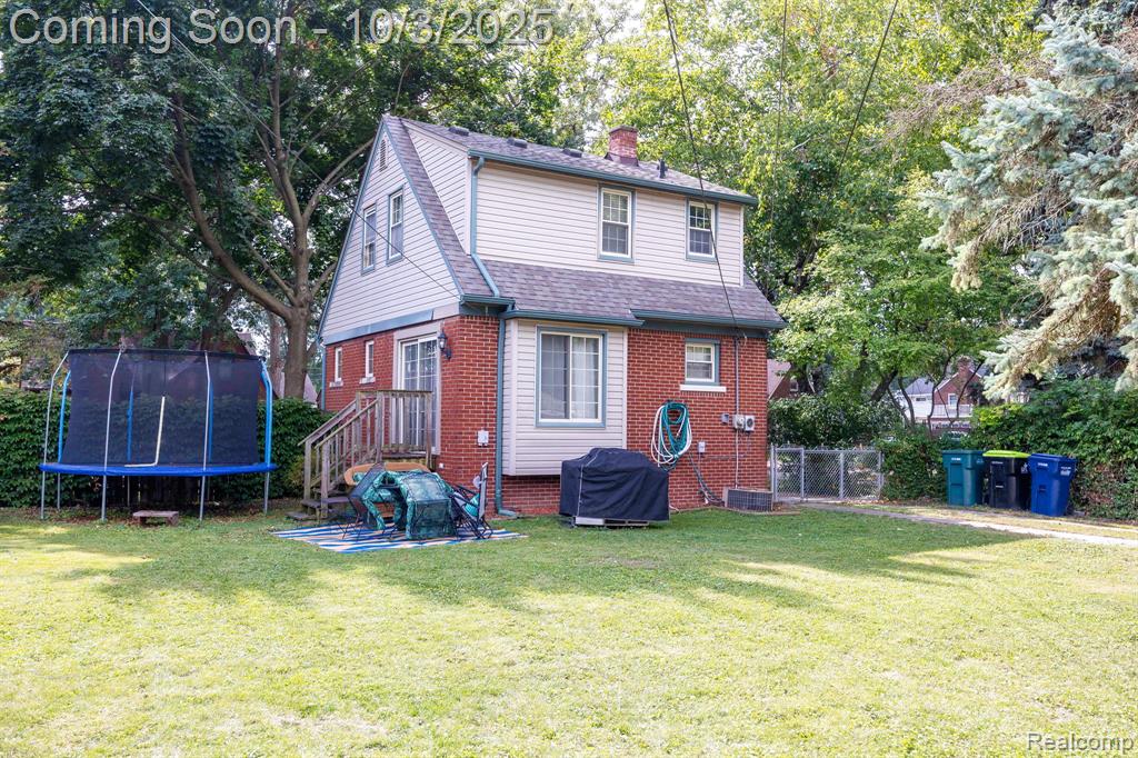 808 Kings Highway, Lincoln Park, MI 48146 — Photo 10