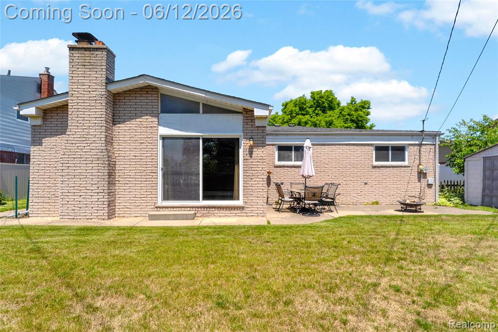 4840 Iowa Drive, Warren, MI 48092 — Photo 20