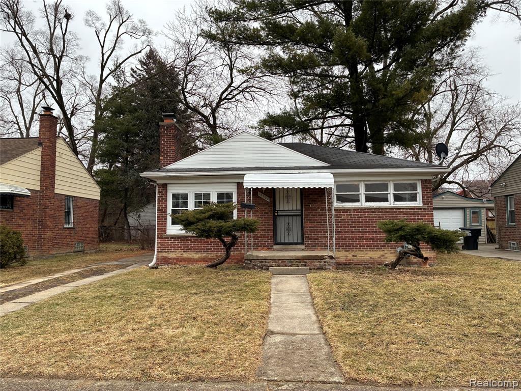 19352 Evergreen Road, Detroit, MI 48219 — Photo 3