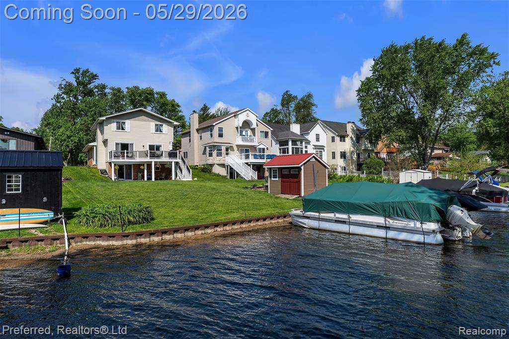 3812 Maiden Street, Waterford, MI 48329 — Photo 77