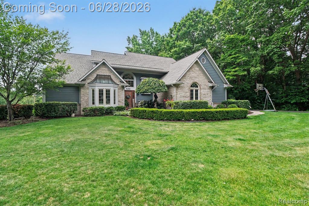 9230 Kelly Lake Drive, Clarkston, MI 48348 — Photo 50