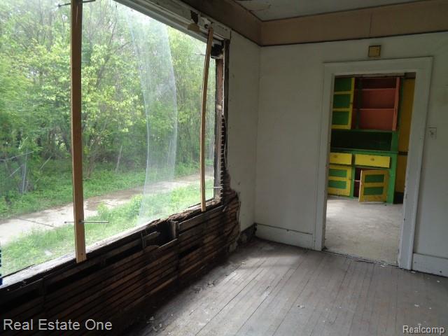 8167 Woodlawn Street, Detroit, MI 48213 — Photo 7