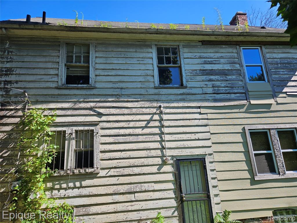 11299 Rosemary Street, Detroit, MI 48213 — Photo 3